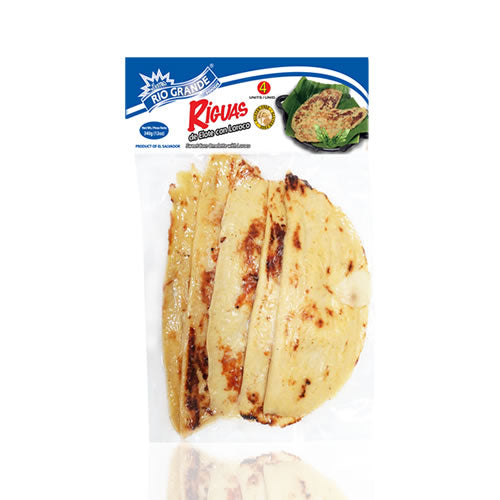 (F) Rio Grande/Frusecha Riguas 15/15oz