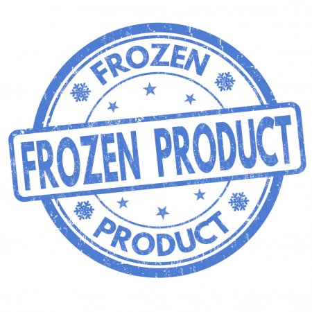 Hispanic Frozen products