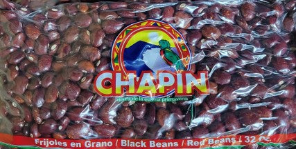 Chapina Piloy Frijol Rojo (Red Beans) 12/2lbs Guatemala