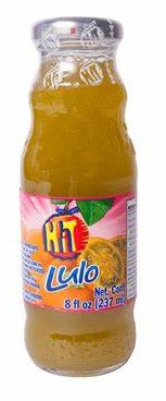 Hit Juice Lulo 24/8oz