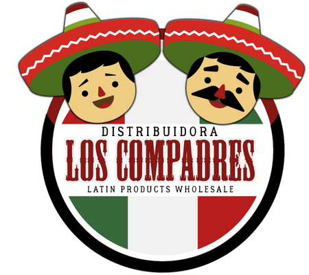 Los Compadres Distributor