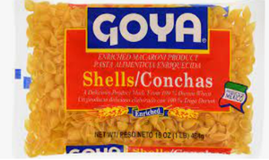 3966- Goya pastas  20/16