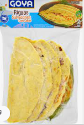 5152 (F) Frusecha Riguas con QUESO 15/15
