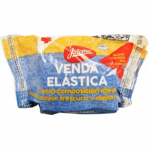 Jaloma Venda Elastica  (Elastic Bandage) 7Wx5L