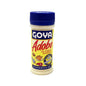 Adobo All purpose seasoning without pepper