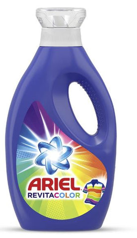 Ariel liquido (liquid) RevitaColor /1.2lt