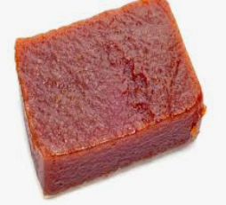 El Mexicano Ate de Guayaba 1/29 Lb--