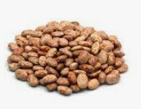 Bulk Frijol Pinto 50 lbs
