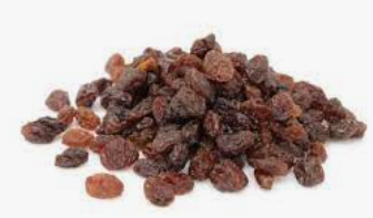 Bulk Pasas / Raisins (Pasitas)  (5 lb bag)  --Mexico