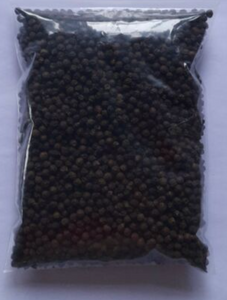 Bulk Pimienta Negra Entera (5 lb bag)  -India