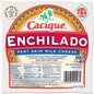 Cacique Queso Enchilado 12/10oz