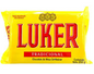 M3551- Chocolate Luker Amargo 20/8.75 oz  Colombia