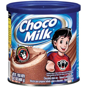 Panichocola Chocomilk / Pancho Panthera Chocolate Drink Mix 12/400gr | Los ...