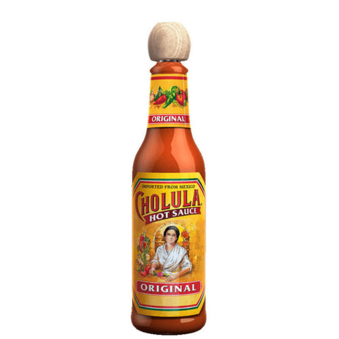 Cholula Salsa 12/5oz