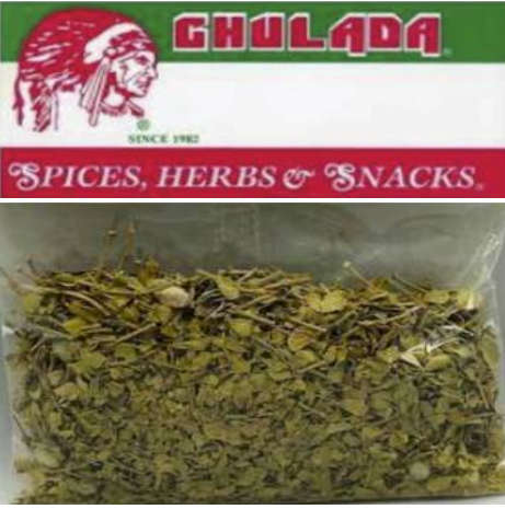 Chulada Gobernadora (Charamel) 12/79