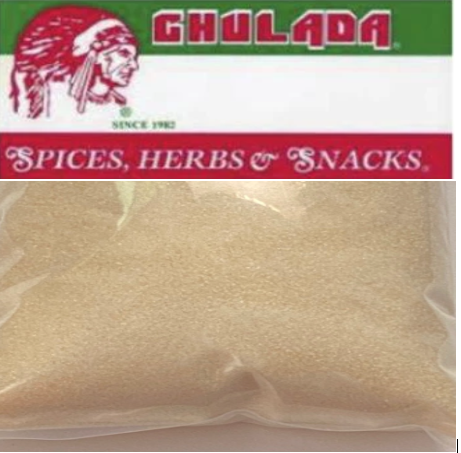 Chulada Grenetina (Unflavored Gelatin) 12/1.99