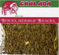 Chulada Hinojo (Fennel) 12/79