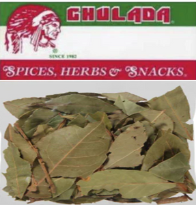Chulada Laurel 12/99