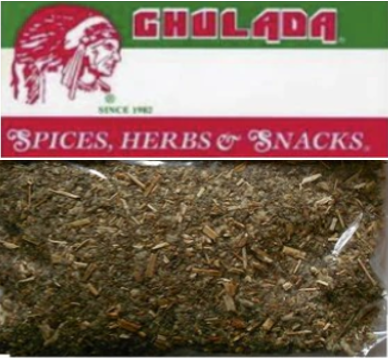 Chulada Manrubio (Horseground) 12/79