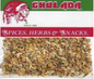 Chulada Manzanilla Flor  (Chamomile) 12/99