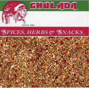 Chulada Menudo Mix 12/99