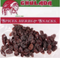 Chulada Pasas (Raisins) 12/99