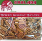 Chulada Pecan 12/1.29..