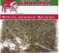 Chulada Poleo (Penny Royal) 12/79