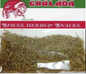 Chulada Romero (Rosemary Leaves) 12/79