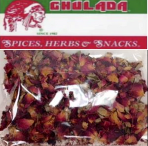 Chulada Rosa De Castilla (Rose Buds) 12/99