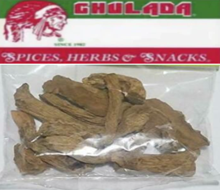 Chulada Valeriana 12/99