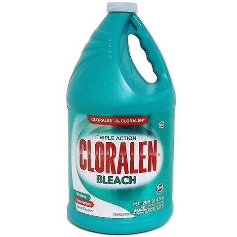 Cloralen Reg 6/135 gallon