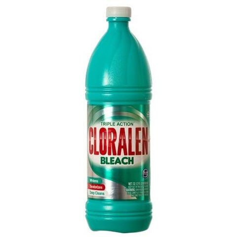 Cloralen Regular Mexicano. 15/32oz