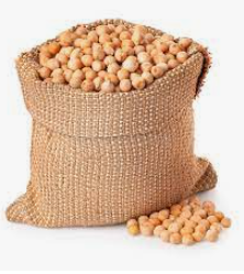 Bulk Costal de Garbanzo 1/50lb From Mexico