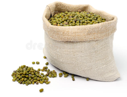 Bulk Costal de Lentejas 1/50lb from Mexico