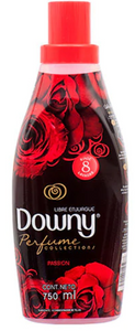 Downy L/E Tango Passion 9/750ml (red cap)