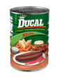 3551- Ducal Red Bean Refried 24/16oz