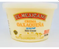 El Mexicano Crema Oaxaquena tub 1/27 LBS