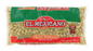 El Mexicano Frijol Peruano  Beans - 24/1lb
