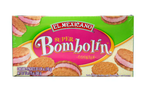 El Mexicano Super Bombolin 6/19.75 oz