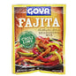 3793-Goya Fajita seasoning Mix 24/1.25oz