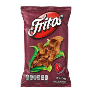 Fritos Chorizo y Chipotle Bolsa grande