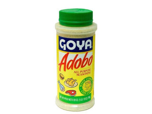 3844- Goya Adobo Con Comino 12/28oz