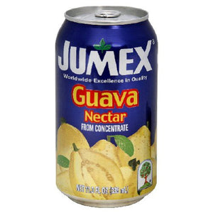 Jumex Guava 24/11.3oz