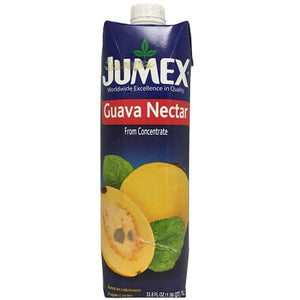 Jumex Tetra Guava 12/33.8
