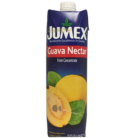 Jumex Tetra Guava 12/33.8