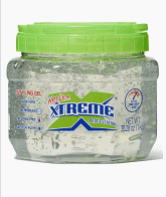 Gel Xtreme Jumbo Clear 6/35.25