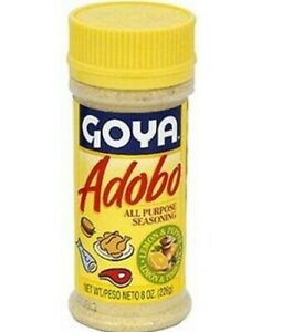 3816- Goya Adobo Con Limon 24/8oz