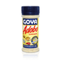 3829- Goya Adobo Sin Pimienta 24/8oz