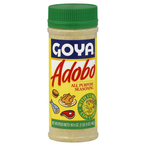 3822-Goya Adobo con Cumin 24/16.5oz